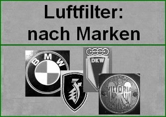 Luftfilter nach Motorrad-Marken (Spezialfilter)